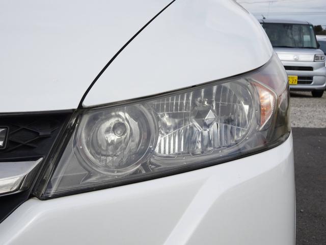 ストリーム RSZ 車検整備2年付 禁煙車 HDDナビ DVD再生 音楽録音 フルセグ バックカメラ キーレス ETC パドルシフト 純正17AW HIDライト タイミングチェーン ウインカーミラー(63枚目)