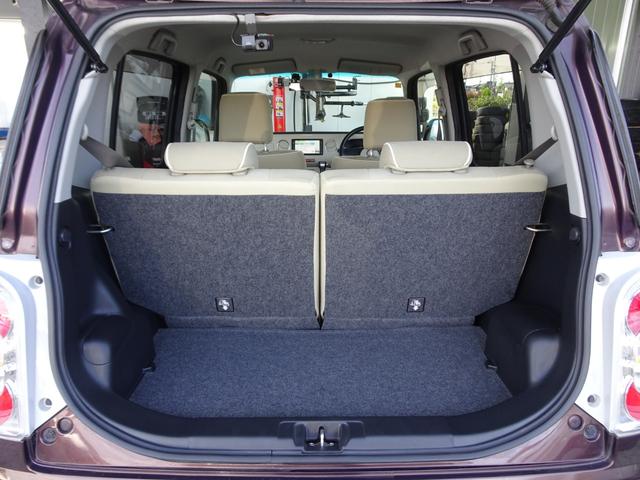 �����ʂȃV�[�g�A�����W���V�[�g�A�����W����ł͂�����̎ʐ^�̂悤�ɍL��ȃX�y�[�X�����o�����Ƃ��\�ŁA�傫�ȉו������[�\�Ɂ�x�r�[�J�[�A�Ԉ֎q�A���]�ԓ������[�ł��܂���