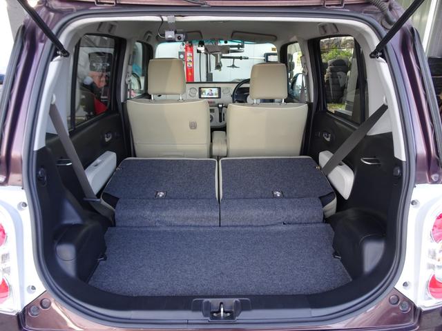 �����ʂȃV�[�g�A�����W���V�[�g�A�����W����ł͂�����̎ʐ^�̂悤�ɍL��ȃX�y�[�X�����o�����Ƃ��\�ŁA�傫�ȉו������[�\�Ɂ�x�r�[�J�[�A�Ԉ֎q�A���]�ԓ������[�ł��܂���