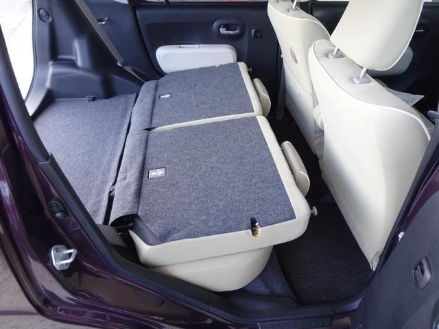 �����ʂȃV�[�g�A�����W���V�[�g�A�����W����ł͂�����̎ʐ^�̂悤�ɍL��ȃX�y�[�X�����o�����Ƃ��\�ŁA�傫�ȉו������[�\�Ɂ�x�r�[�J�[�A�Ԉ֎q�A���]�ԓ������[�ł��܂���