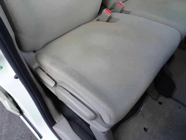 Ｎ－ＢＯＸ Ｇ　車検整備２年付き　禁煙車　メモリーナビ　音楽録音　フルセグ　ＢＴ音楽　スマートキー　両側スライドドア　オートエアコン　ベンチシート　シートリフター　タイミングチェーン（15枚目）