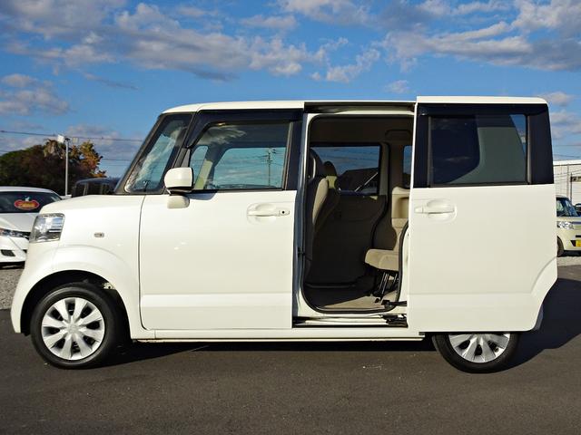 Ｎ－ＢＯＸ Ｇ　車検整備２年付き　禁煙車　メモリーナビ　音楽録音　フルセグ　ＢＴ音楽　スマートキー　両側スライドドア　オートエアコン　ベンチシート　シートリフター　タイミングチェーン（46枚目）