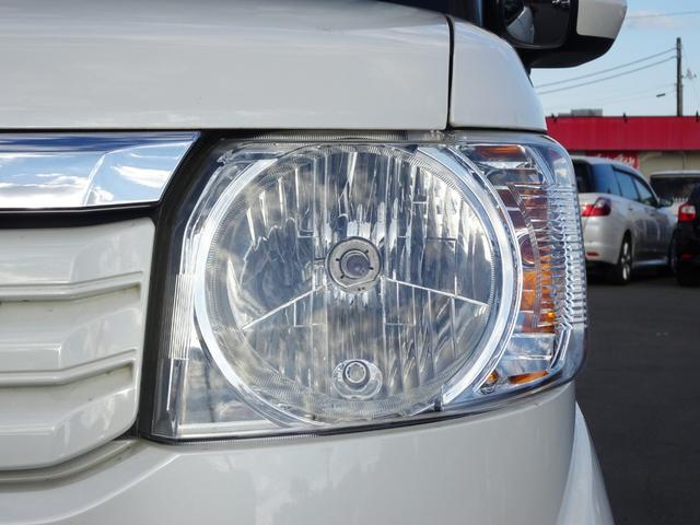 Ｎ－ＢＯＸ Ｇ　車検整備２年付き　禁煙車　メモリーナビ　音楽録音　フルセグ　ＢＴ音楽　スマートキー　両側スライドドア　オートエアコン　ベンチシート　シートリフター　タイミングチェーン（55枚目）