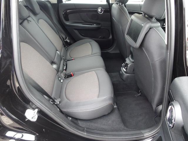 ＭＩＮＩ クーパーＤ　クロスオーバー　禁煙　ナビ　フルセグ　Ｂカメラ　ＵＳＢ　ＡＵＸ　ＢＴ音楽　スマートキー２本　ＥＴＣ　追従クルコン　シートヒーター　Ａストップ　衝突軽減　ＬＥＤライト　記録簿Ｒ１／２／３／５／７年度有り全ディーラー整備（18枚目）