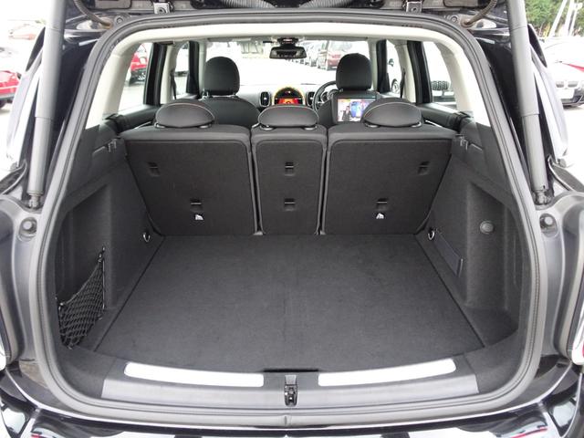 ＭＩＮＩ クーパーＤ　クロスオーバー　禁煙　ナビ　フルセグ　Ｂカメラ　ＵＳＢ　ＡＵＸ　ＢＴ音楽　スマートキー２本　ＥＴＣ　追従クルコン　シートヒーター　Ａストップ　衝突軽減　ＬＥＤライト　記録簿Ｒ１／２／３／５／７年度有り全ディーラー整備（22枚目）