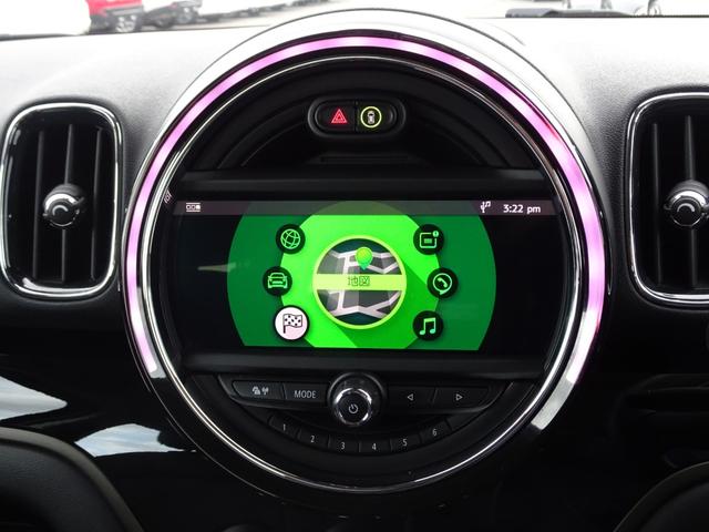ＭＩＮＩ クーパーＤ　クロスオーバー　禁煙　ナビ　フルセグ　Ｂカメラ　ＵＳＢ　ＡＵＸ　ＢＴ音楽　スマートキー２本　ＥＴＣ　追従クルコン　シートヒーター　Ａストップ　衝突軽減　ＬＥＤライト　記録簿Ｒ１／２／３／５／７年度有り全ディーラー整備（26枚目）