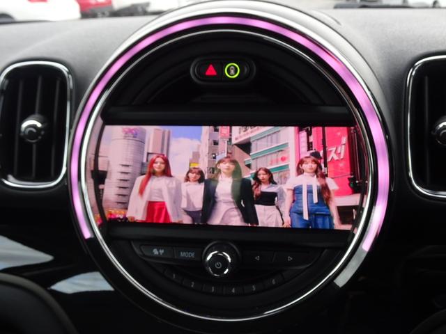 ＭＩＮＩ クーパーＤ　クロスオーバー　禁煙　ナビ　フルセグ　Ｂカメラ　ＵＳＢ　ＡＵＸ　ＢＴ音楽　スマートキー２本　ＥＴＣ　追従クルコン　シートヒーター　Ａストップ　衝突軽減　ＬＥＤライト　記録簿Ｒ１／２／３／５／７年度有り全ディーラー整備（28枚目）