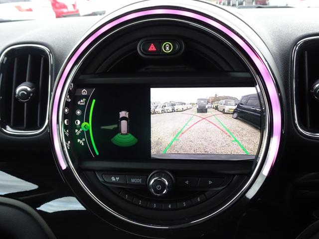 ＭＩＮＩ クーパーＤ　クロスオーバー　禁煙　ナビ　フルセグ　Ｂカメラ　ＵＳＢ　ＡＵＸ　ＢＴ音楽　スマートキー２本　ＥＴＣ　追従クルコン　シートヒーター　Ａストップ　衝突軽減　ＬＥＤライト　記録簿Ｒ１／２／３／５／７年度有り全ディーラー整備（29枚目）