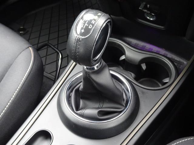 ＭＩＮＩ クーパーＤ　クロスオーバー　禁煙　ナビ　フルセグ　Ｂカメラ　ＵＳＢ　ＡＵＸ　ＢＴ音楽　スマートキー２本　ＥＴＣ　追従クルコン　シートヒーター　Ａストップ　衝突軽減　ＬＥＤライト　記録簿Ｒ１／２／３／５／７年度有り全ディーラー整備（35枚目）