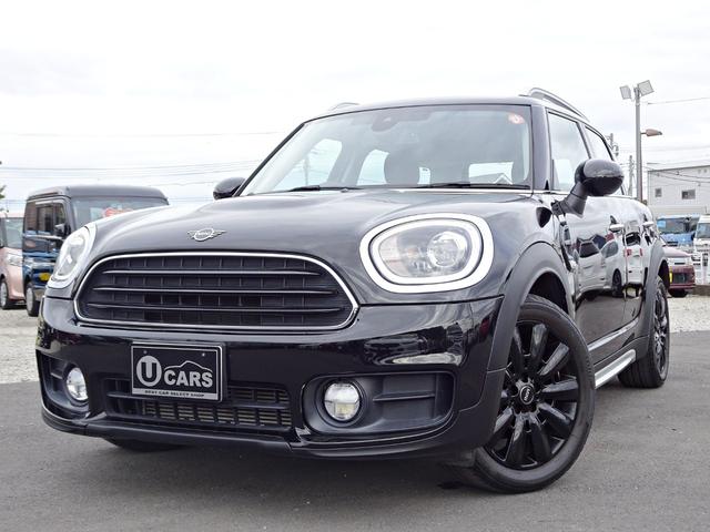 ＭＩＮＩ クーパーＤ　クロスオーバー　禁煙　ナビ　フルセグ　Ｂカメラ　ＵＳＢ　ＡＵＸ　ＢＴ音楽　スマートキー２本　ＥＴＣ　追従クルコン　シートヒーター　Ａストップ　衝突軽減　ＬＥＤライト　記録簿Ｒ１／２／３／５／７年度有り全ディーラー整備（54枚目）