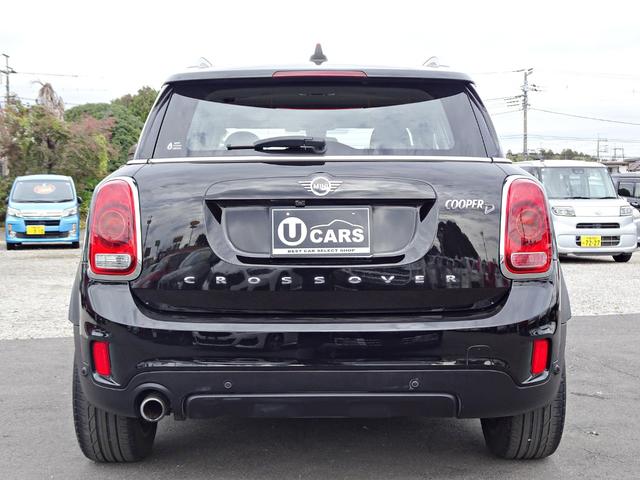 ＭＩＮＩ クーパーＤ　クロスオーバー　禁煙　ナビ　フルセグ　Ｂカメラ　ＵＳＢ　ＡＵＸ　ＢＴ音楽　スマートキー２本　ＥＴＣ　追従クルコン　シートヒーター　Ａストップ　衝突軽減　ＬＥＤライト　記録簿Ｒ１／２／３／５／７年度有り全ディーラー整備（58枚目）