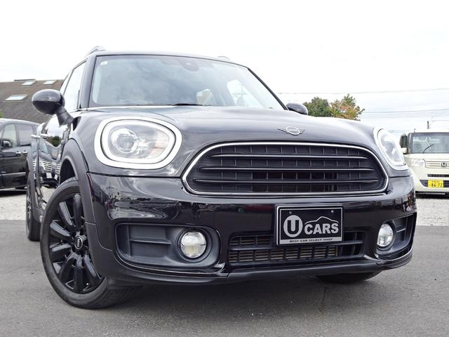 ＭＩＮＩ クーパーＤ　クロスオーバー　禁煙　ナビ　フルセグ　Ｂカメラ　ＵＳＢ　ＡＵＸ　ＢＴ音楽　スマートキー２本　ＥＴＣ　追従クルコン　シートヒーター　Ａストップ　衝突軽減　ＬＥＤライト　記録簿Ｒ１／２／３／５／７年度有り全ディーラー整備（61枚目）