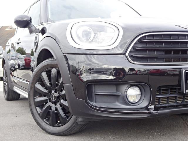 ＭＩＮＩ クーパーＤ　クロスオーバー　禁煙　ナビ　フルセグ　Ｂカメラ　ＵＳＢ　ＡＵＸ　ＢＴ音楽　スマートキー２本　ＥＴＣ　追従クルコン　シートヒーター　Ａストップ　衝突軽減　ＬＥＤライト　記録簿Ｒ１／２／３／５／７年度有り全ディーラー整備（62枚目）