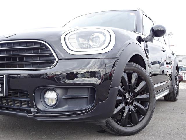 ＭＩＮＩ クーパーＤ　クロスオーバー　禁煙　ナビ　フルセグ　Ｂカメラ　ＵＳＢ　ＡＵＸ　ＢＴ音楽　スマートキー２本　ＥＴＣ　追従クルコン　シートヒーター　Ａストップ　衝突軽減　ＬＥＤライト　記録簿Ｒ１／２／３／５／７年度有り全ディーラー整備（63枚目）