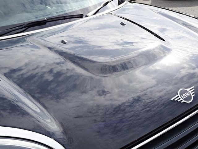 ＭＩＮＩ クーパーＤ　クロスオーバー　禁煙　ナビ　フルセグ　Ｂカメラ　ＵＳＢ　ＡＵＸ　ＢＴ音楽　スマートキー２本　ＥＴＣ　追従クルコン　シートヒーター　Ａストップ　衝突軽減　ＬＥＤライト　記録簿Ｒ１／２／３／５／７年度有り全ディーラー整備（64枚目）