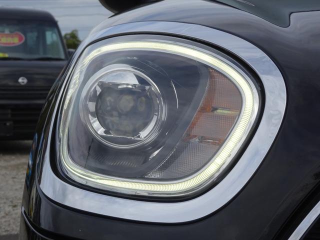 ＭＩＮＩ クーパーＤ　クロスオーバー　禁煙　ナビ　フルセグ　Ｂカメラ　ＵＳＢ　ＡＵＸ　ＢＴ音楽　スマートキー２本　ＥＴＣ　追従クルコン　シートヒーター　Ａストップ　衝突軽減　ＬＥＤライト　記録簿Ｒ１／２／３／５／７年度有り全ディーラー整備（66枚目）