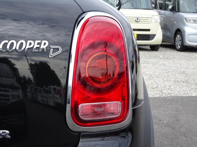 ＭＩＮＩ クーパーＤ　クロスオーバー　禁煙　ナビ　フルセグ　Ｂカメラ　ＵＳＢ　ＡＵＸ　ＢＴ音楽　スマートキー２本　ＥＴＣ　追従クルコン　シートヒーター　Ａストップ　衝突軽減　ＬＥＤライト　記録簿Ｒ１／２／３／５／７年度有り全ディーラー整備（69枚目）