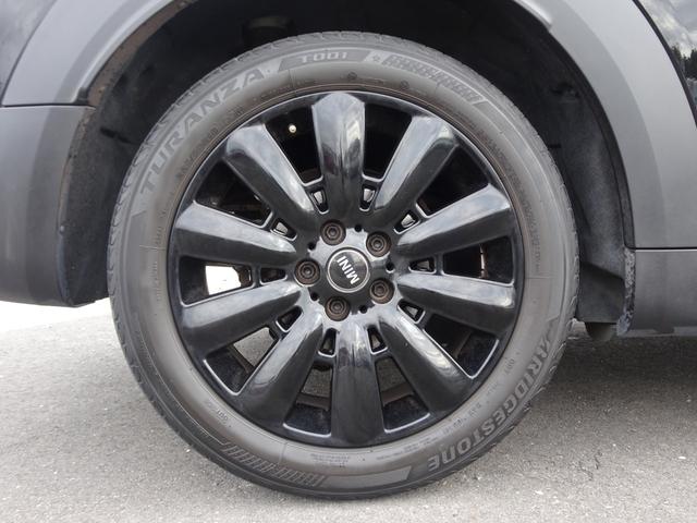 ＭＩＮＩ クーパーＤ　クロスオーバー　禁煙　ナビ　フルセグ　Ｂカメラ　ＵＳＢ　ＡＵＸ　ＢＴ音楽　スマートキー２本　ＥＴＣ　追従クルコン　シートヒーター　Ａストップ　衝突軽減　ＬＥＤライト　記録簿Ｒ１／２／３／５／７年度有り全ディーラー整備（71枚目）