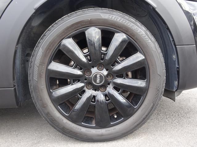 ＭＩＮＩ クーパーＤ　クロスオーバー　禁煙　ナビ　フルセグ　Ｂカメラ　ＵＳＢ　ＡＵＸ　ＢＴ音楽　スマートキー２本　ＥＴＣ　追従クルコン　シートヒーター　Ａストップ　衝突軽減　ＬＥＤライト　記録簿Ｒ１／２／３／５／７年度有り全ディーラー整備（72枚目）