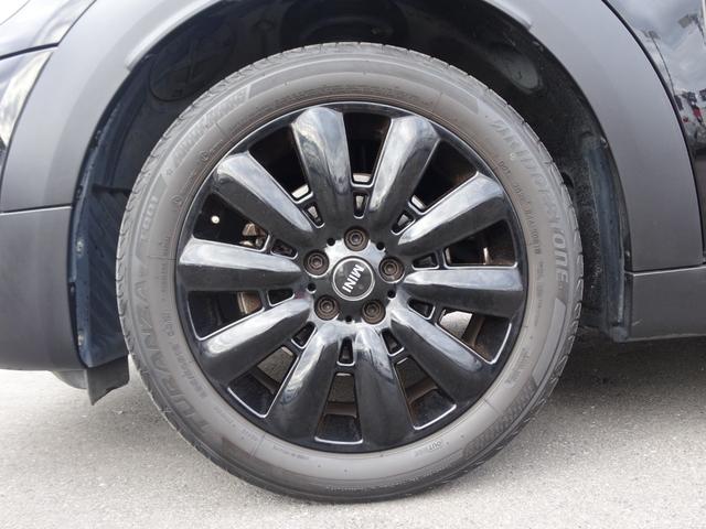 ＭＩＮＩ クーパーＤ　クロスオーバー　禁煙　ナビ　フルセグ　Ｂカメラ　ＵＳＢ　ＡＵＸ　ＢＴ音楽　スマートキー２本　ＥＴＣ　追従クルコン　シートヒーター　Ａストップ　衝突軽減　ＬＥＤライト　記録簿Ｒ１／２／３／５／７年度有り全ディーラー整備（73枚目）