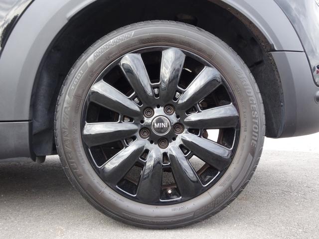 ＭＩＮＩ クーパーＤ　クロスオーバー　禁煙　ナビ　フルセグ　Ｂカメラ　ＵＳＢ　ＡＵＸ　ＢＴ音楽　スマートキー２本　ＥＴＣ　追従クルコン　シートヒーター　Ａストップ　衝突軽減　ＬＥＤライト　記録簿Ｒ１／２／３／５／７年度有り全ディーラー整備（74枚目）