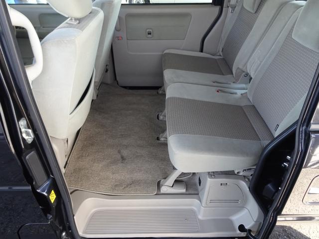 ＮＶ１００クリッパーリオ Ｅ　車検整備２年付　ターボ　禁煙　メモリーナビ　ＤＶＤ再生　フルセグ　ＢＴ音楽　キーレス　ＥＴＣ　オートエアコン　左電動ドア　純正１３ＡＷ　フォグランプ　タイミングチェーン　新品バッテリー　新品タイヤ４本（17枚目）