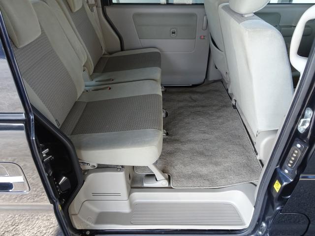 ＮＶ１００クリッパーリオ Ｅ　車検整備２年付　ターボ　禁煙　メモリーナビ　ＤＶＤ再生　フルセグ　ＢＴ音楽　キーレス　ＥＴＣ　オートエアコン　左電動ドア　純正１３ＡＷ　フォグランプ　タイミングチェーン　新品バッテリー　新品タイヤ４本（18枚目）