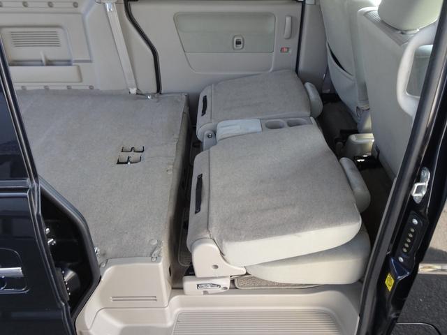 ＮＶ１００クリッパーリオ Ｅ　車検整備２年付　ターボ　禁煙　メモリーナビ　ＤＶＤ再生　フルセグ　ＢＴ音楽　キーレス　ＥＴＣ　オートエアコン　左電動ドア　純正１３ＡＷ　フォグランプ　タイミングチェーン　新品バッテリー　新品タイヤ４本（19枚目）