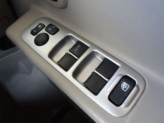 ＮＶ１００クリッパーリオ Ｅ　車検整備２年付　ターボ　禁煙　メモリーナビ　ＤＶＤ再生　フルセグ　ＢＴ音楽　キーレス　ＥＴＣ　オートエアコン　左電動ドア　純正１３ＡＷ　フォグランプ　タイミングチェーン　新品バッテリー　新品タイヤ４本（37枚目）