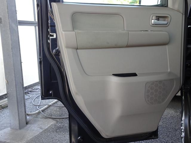 ＮＶ１００クリッパーリオ Ｅ　車検整備２年付　ターボ　禁煙　メモリーナビ　ＤＶＤ再生　フルセグ　ＢＴ音楽　キーレス　ＥＴＣ　オートエアコン　左電動ドア　純正１３ＡＷ　フォグランプ　タイミングチェーン　新品バッテリー　新品タイヤ４本（40枚目）