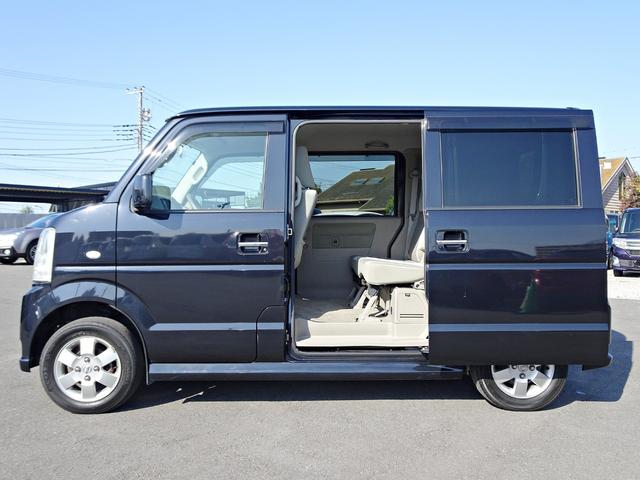 ＮＶ１００クリッパーリオ Ｅ　車検整備２年付　ターボ　禁煙　メモリーナビ　ＤＶＤ再生　フルセグ　ＢＴ音楽　キーレス　ＥＴＣ　オートエアコン　左電動ドア　純正１３ＡＷ　フォグランプ　タイミングチェーン　新品バッテリー　新品タイヤ４本（45枚目）