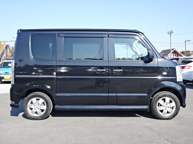 ＮＶ１００クリッパーリオ Ｅ　車検整備２年付　ターボ　禁煙　メモリーナビ　ＤＶＤ再生　フルセグ　ＢＴ音楽　キーレス　ＥＴＣ　オートエアコン　左電動ドア　純正１３ＡＷ　フォグランプ　タイミングチェーン　新品バッテリー　新品タイヤ４本（46枚目）