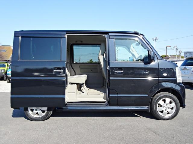 ＮＶ１００クリッパーリオ Ｅ　車検整備２年付　ターボ　禁煙　メモリーナビ　ＤＶＤ再生　フルセグ　ＢＴ音楽　キーレス　ＥＴＣ　オートエアコン　左電動ドア　純正１３ＡＷ　フォグランプ　タイミングチェーン　新品バッテリー　新品タイヤ４本（47枚目）