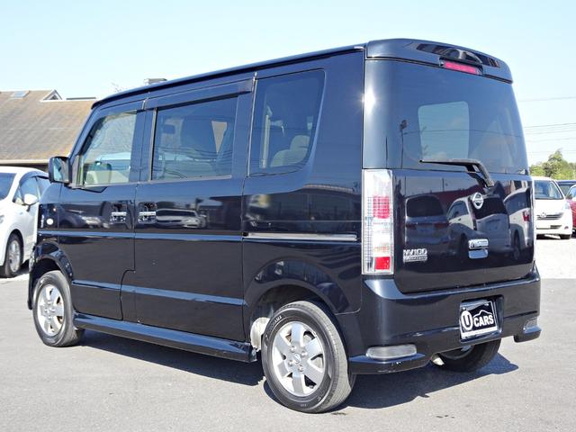 ＮＶ１００クリッパーリオ Ｅ　車検整備２年付　ターボ　禁煙　メモリーナビ　ＤＶＤ再生　フルセグ　ＢＴ音楽　キーレス　ＥＴＣ　オートエアコン　左電動ドア　純正１３ＡＷ　フォグランプ　タイミングチェーン　新品バッテリー　新品タイヤ４本（48枚目）