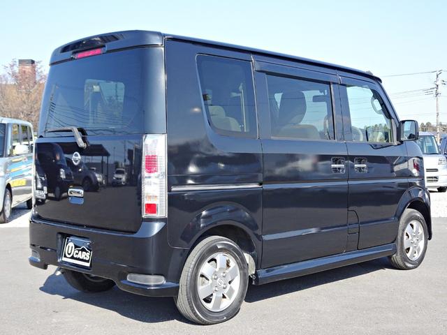 ＮＶ１００クリッパーリオ Ｅ　車検整備２年付　ターボ　禁煙　メモリーナビ　ＤＶＤ再生　フルセグ　ＢＴ音楽　キーレス　ＥＴＣ　オートエアコン　左電動ドア　純正１３ＡＷ　フォグランプ　タイミングチェーン　新品バッテリー　新品タイヤ４本（50枚目）