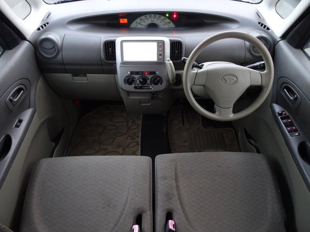 タント ワンダフルセレクション　ユーザ買取車　現状販売車　禁煙車　ＳＤナビ　ワンセグ　スマートキー　左電動スライドドア　ベンチシート　タイミングチェーン（8枚目）