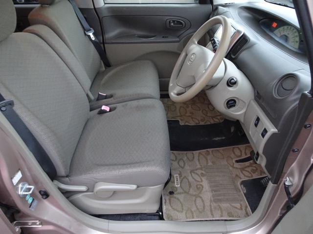 タント ワンダフルセレクション　ユーザ買取車　現状販売車　禁煙車　ＳＤナビ　ワンセグ　スマートキー　左電動スライドドア　ベンチシート　タイミングチェーン（11枚目）