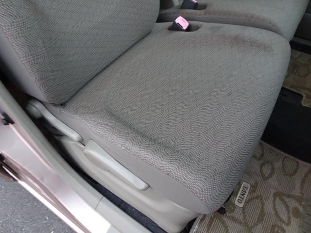 タント ワンダフルセレクション　ユーザ買取車　現状販売車　禁煙車　ＳＤナビ　ワンセグ　スマートキー　左電動スライドドア　ベンチシート　タイミングチェーン（13枚目）