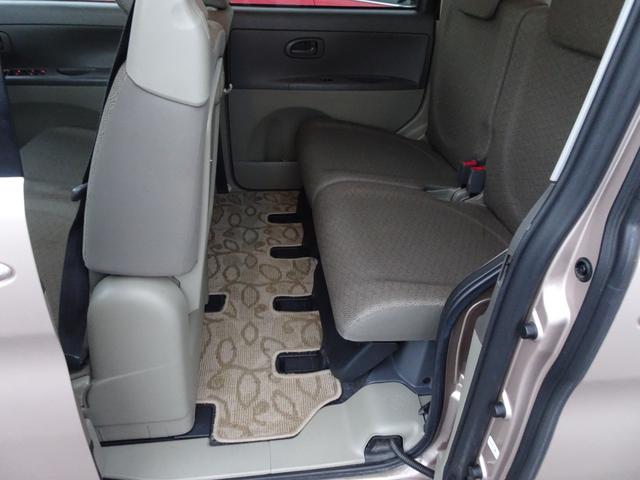 タント ワンダフルセレクション　ユーザ買取車　現状販売車　禁煙車　ＳＤナビ　ワンセグ　スマートキー　左電動スライドドア　ベンチシート　タイミングチェーン（17枚目）