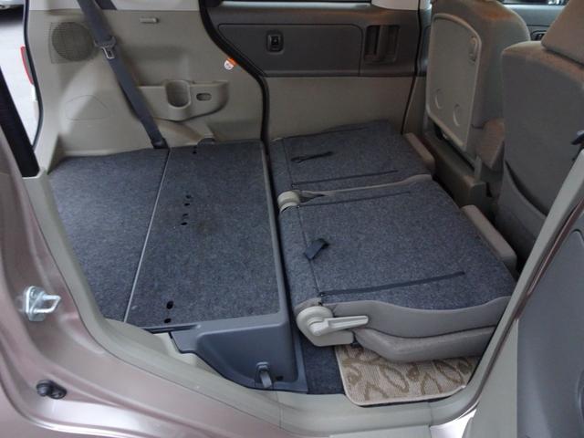 タント ワンダフルセレクション　ユーザ買取車　現状販売車　禁煙車　ＳＤナビ　ワンセグ　スマートキー　左電動スライドドア　ベンチシート　タイミングチェーン（19枚目）