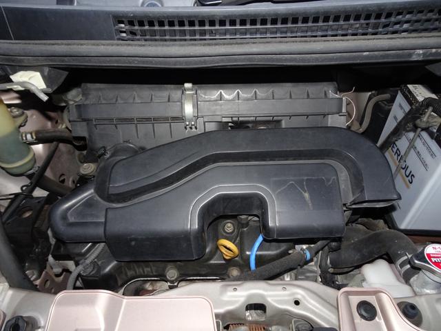 タント ワンダフルセレクション　ユーザ買取車　現状販売車　禁煙車　ＳＤナビ　ワンセグ　スマートキー　左電動スライドドア　ベンチシート　タイミングチェーン（44枚目）