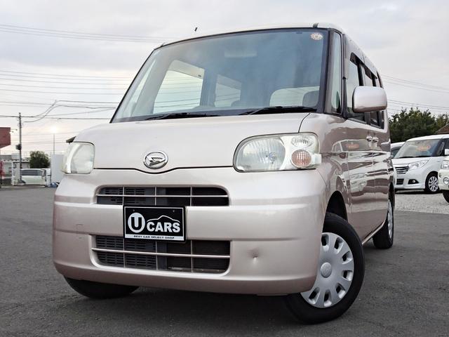 タント ワンダフルセレクション　ユーザ買取車　現状販売車　禁煙車　ＳＤナビ　ワンセグ　スマートキー　左電動スライドドア　ベンチシート　タイミングチェーン（45枚目）