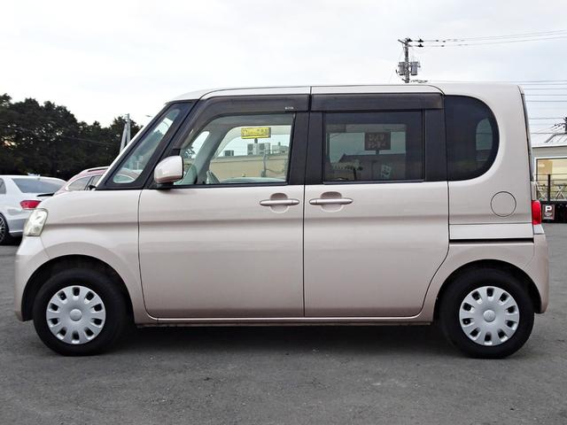 タント ワンダフルセレクション　ユーザ買取車　現状販売車　禁煙車　ＳＤナビ　ワンセグ　スマートキー　左電動スライドドア　ベンチシート　タイミングチェーン（46枚目）