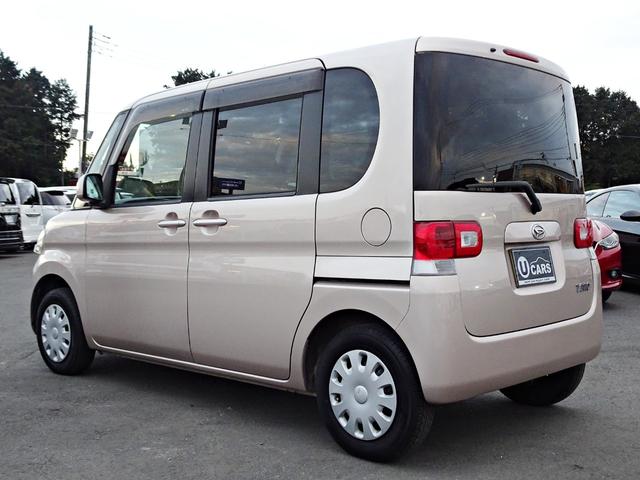 タント ワンダフルセレクション　ユーザ買取車　現状販売車　禁煙車　ＳＤナビ　ワンセグ　スマートキー　左電動スライドドア　ベンチシート　タイミングチェーン（49枚目）