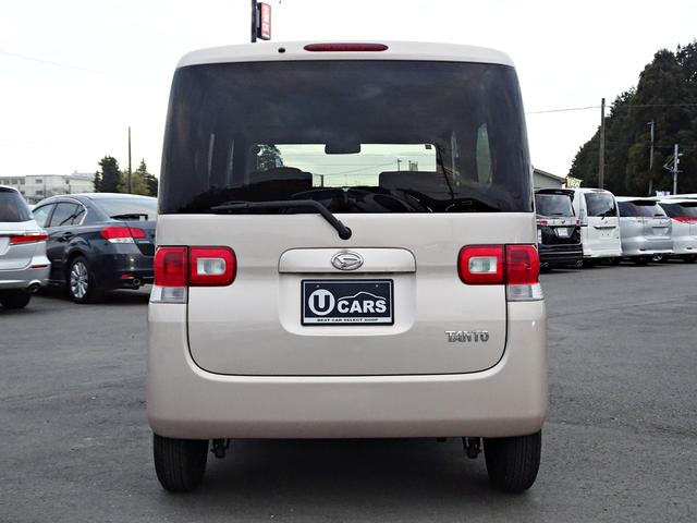 タント ワンダフルセレクション　ユーザ買取車　現状販売車　禁煙車　ＳＤナビ　ワンセグ　スマートキー　左電動スライドドア　ベンチシート　タイミングチェーン（50枚目）