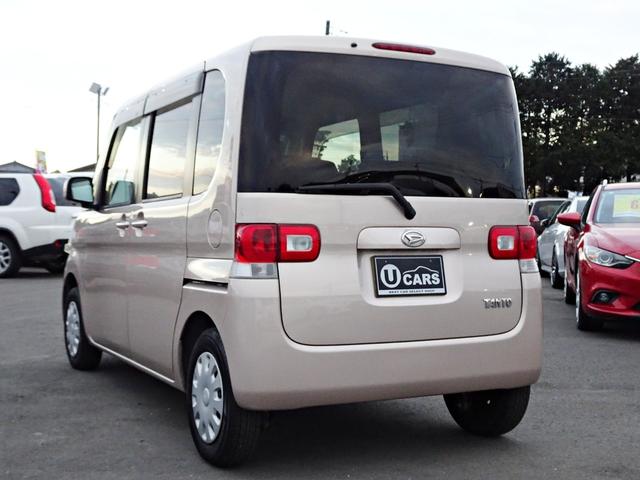 タント ワンダフルセレクション　ユーザ買取車　現状販売車　禁煙車　ＳＤナビ　ワンセグ　スマートキー　左電動スライドドア　ベンチシート　タイミングチェーン（52枚目）