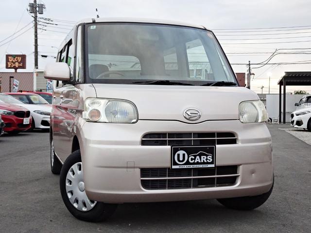 タント ワンダフルセレクション　ユーザ買取車　現状販売車　禁煙車　ＳＤナビ　ワンセグ　スマートキー　左電動スライドドア　ベンチシート　タイミングチェーン（53枚目）