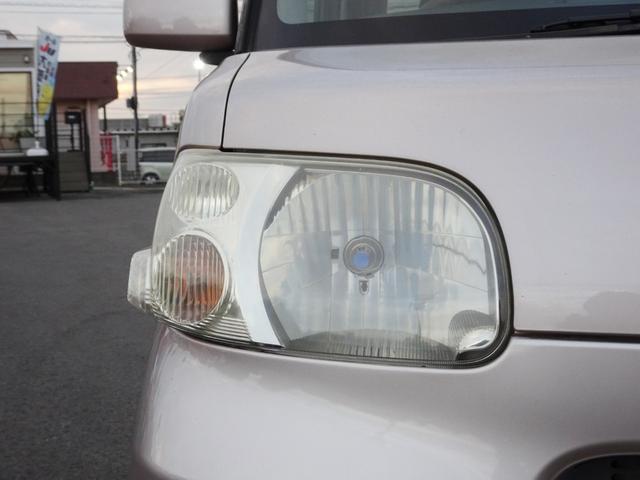 タント ワンダフルセレクション　ユーザ買取車　現状販売車　禁煙車　ＳＤナビ　ワンセグ　スマートキー　左電動スライドドア　ベンチシート　タイミングチェーン（54枚目）