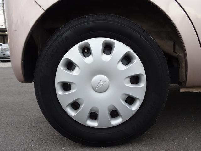 タント ワンダフルセレクション　ユーザ買取車　現状販売車　禁煙車　ＳＤナビ　ワンセグ　スマートキー　左電動スライドドア　ベンチシート　タイミングチェーン（58枚目）