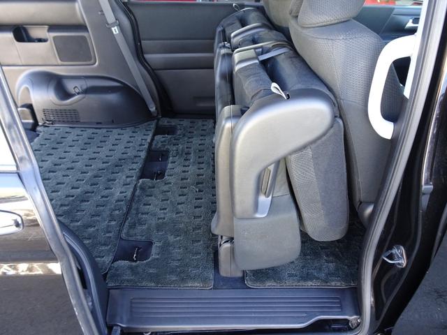 ステップワゴンスパーダ Ｓ　車検整備２年付　後期モデル　ＳＤナビ　ＤＶＤ再生　音楽録音　フルセグ　Ｂカメラ　ＢＴ音楽　キーレス　ＥＴＣ　Ａライト　ステアリモコン　左電動ドア　パドルシフト　ＨＩＤ　フォグ　社外１６ＡＷ　Ｔチェーン（25枚目）